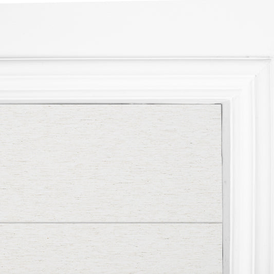 Berissa No Tool No Drill Cordless Blackout Roman Shades