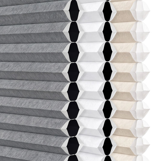 Berissa Double Cell Honeycomb