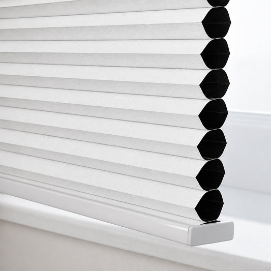 Berissa 1.5 Inch Heat Insulated Cellular Blinds