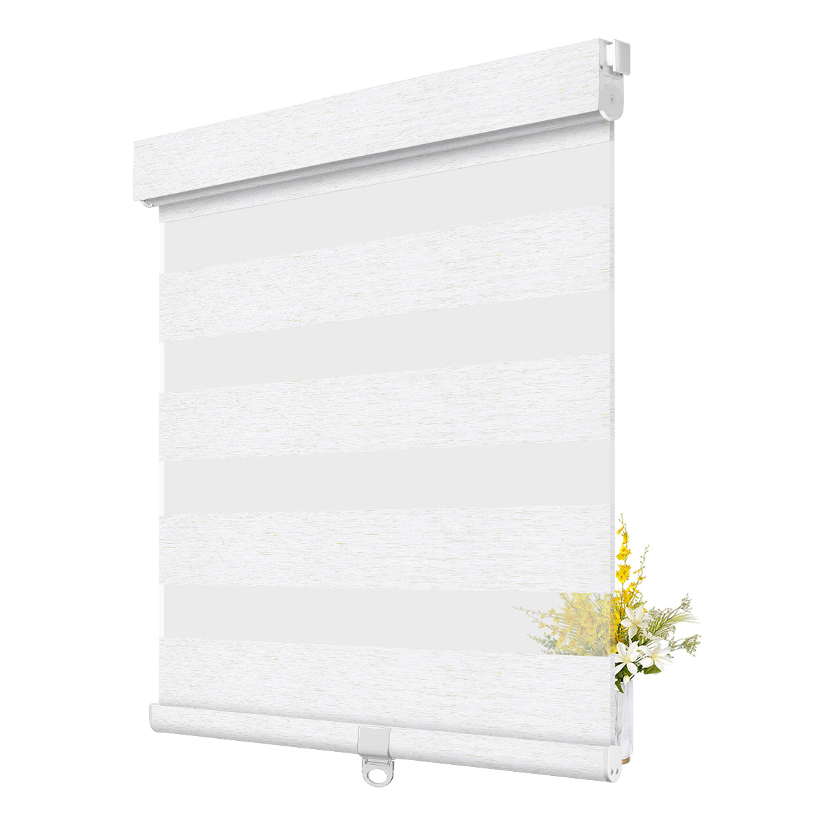 BML0701-Flax White