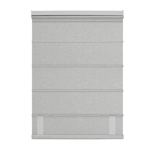 Berissa Top Down Bottom Up Classic Roman Shades