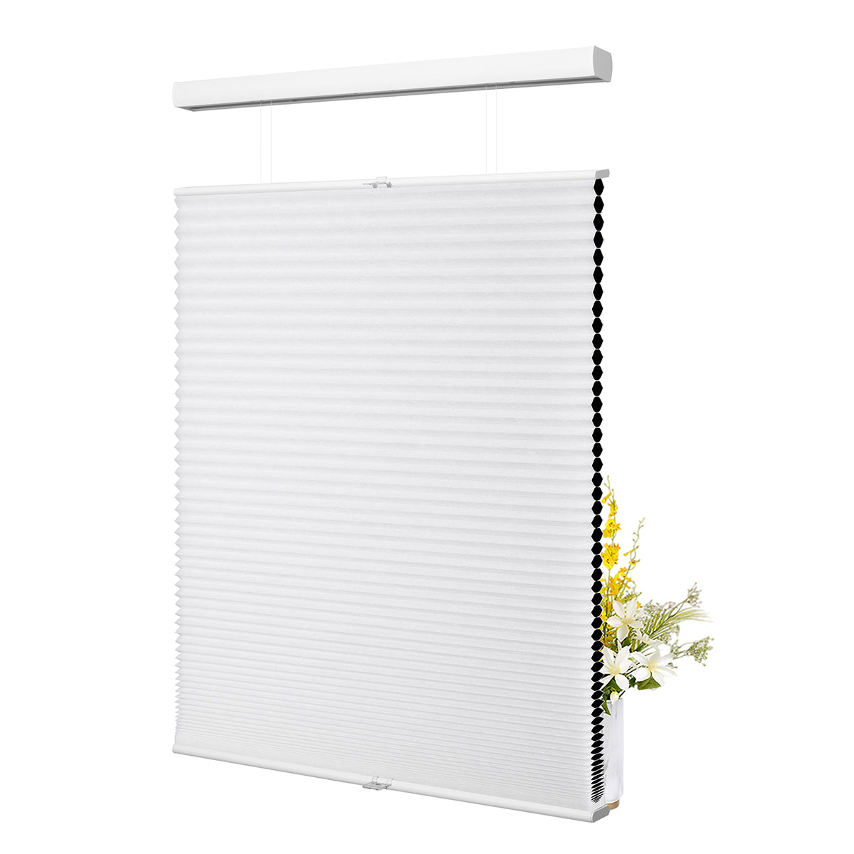 HC B38-001-White