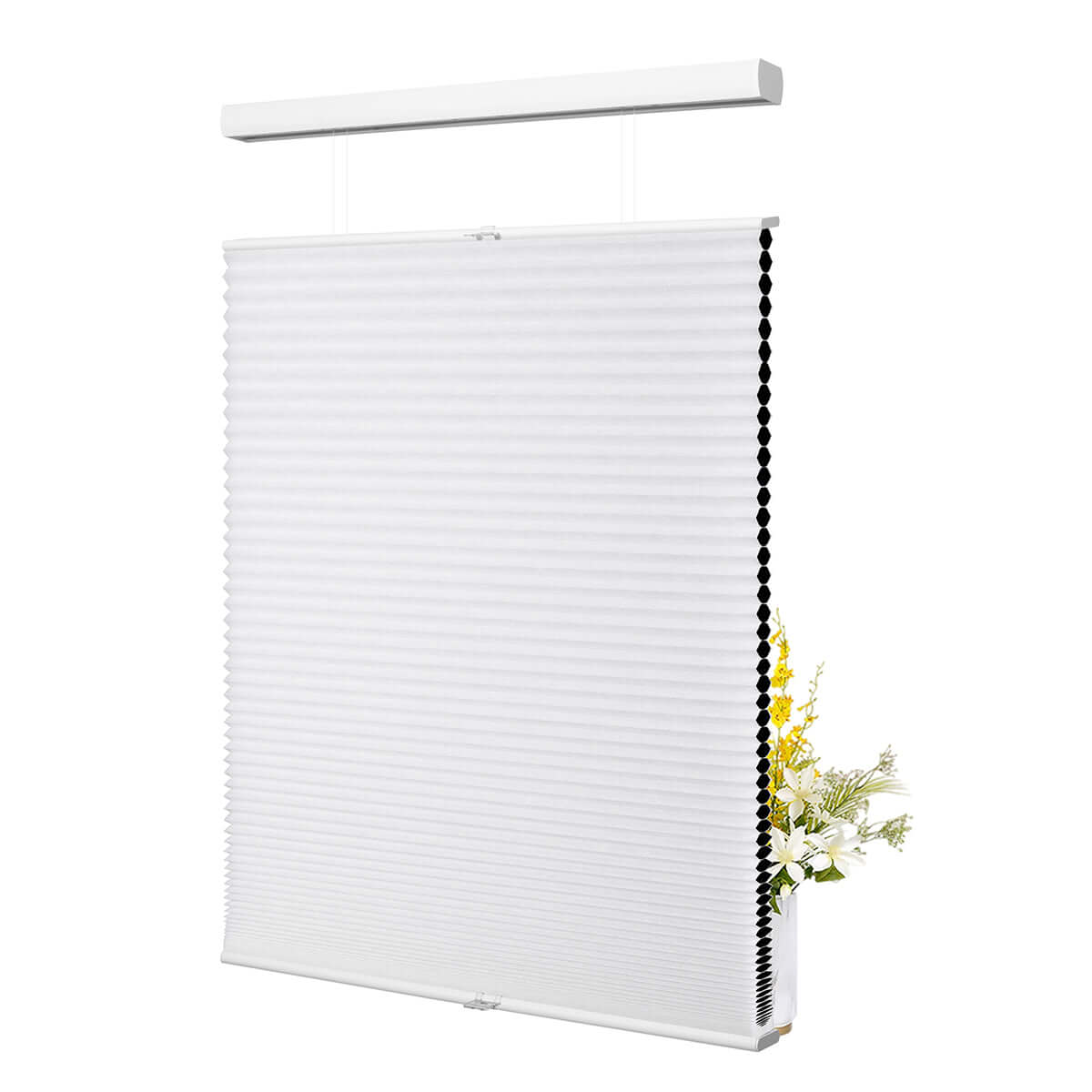 HC B38-001-White