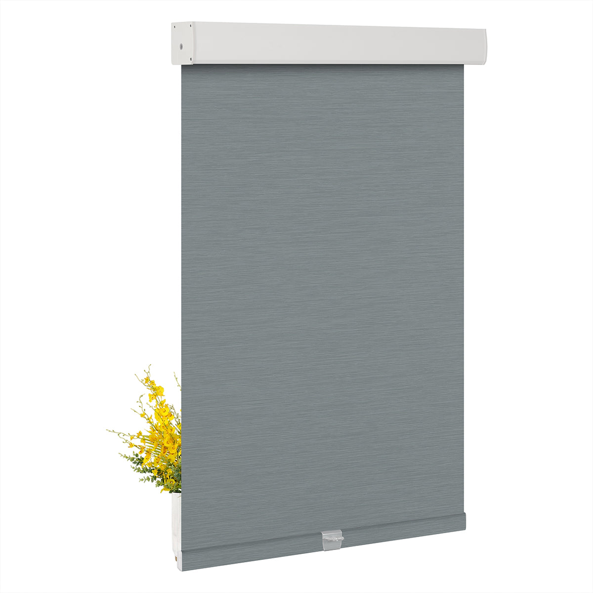 JL0707-Silver Gray