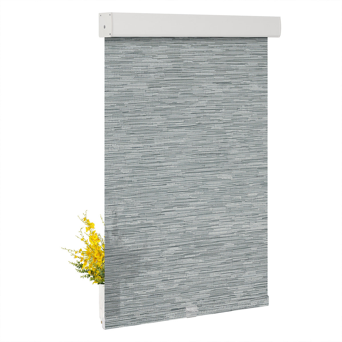 JL0809- Gray