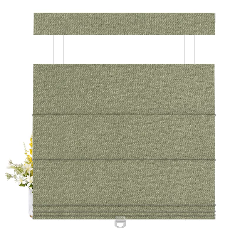 LM0123-Light Green