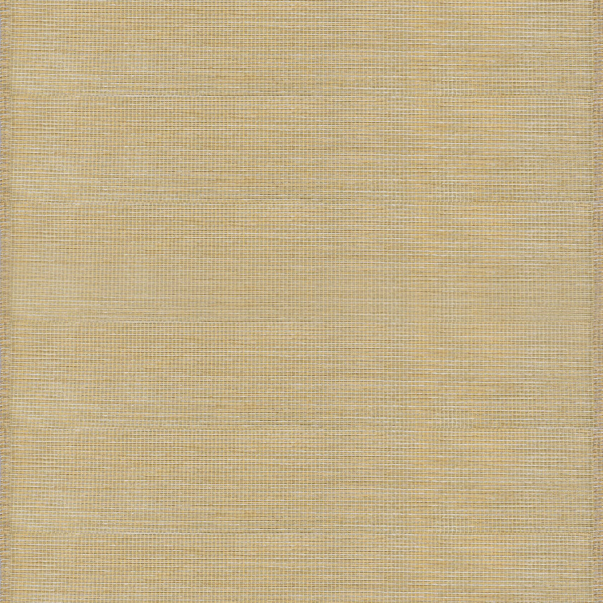 Berissa Natural Hemp Roman Shades With Smooth Drape