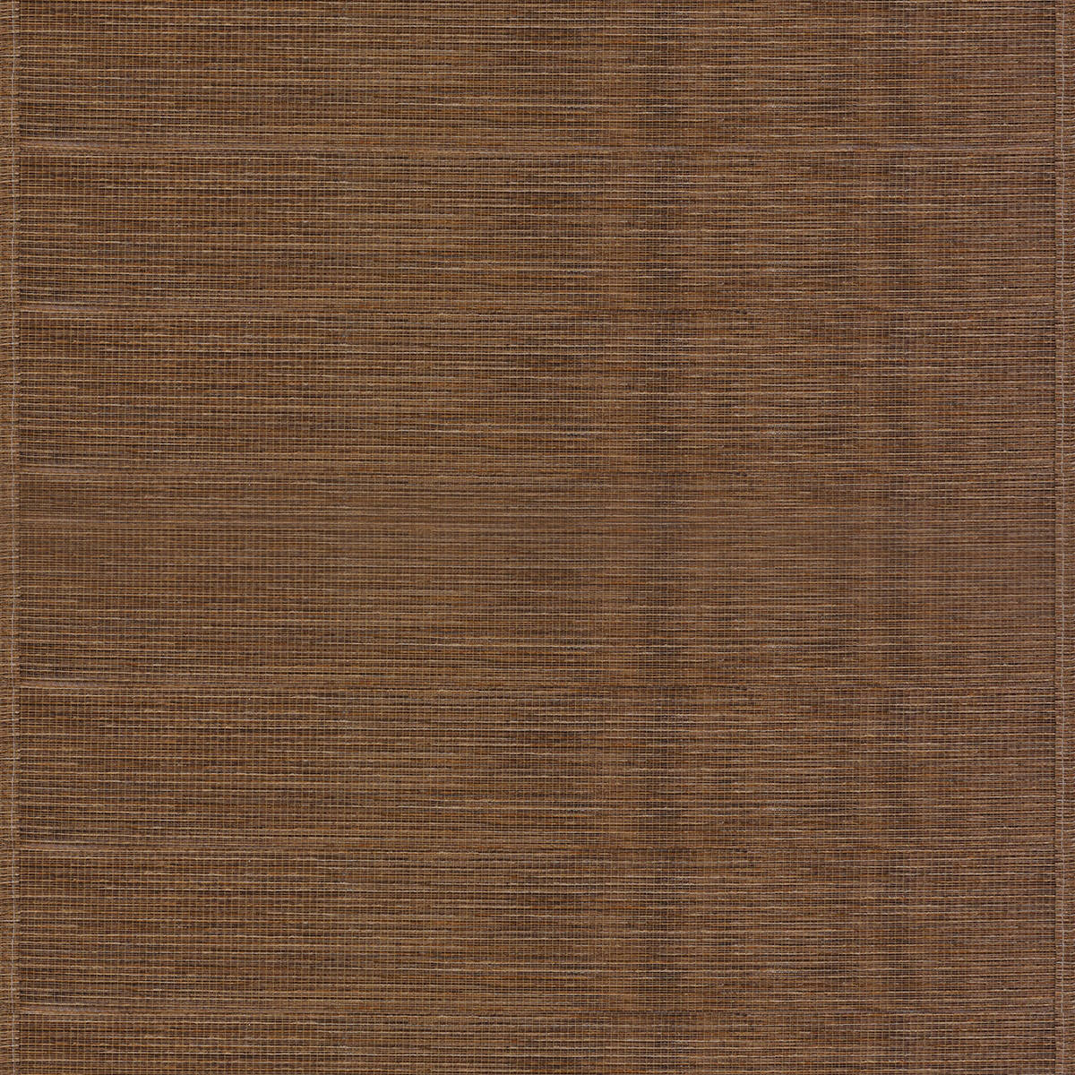 Berissa Natural Hemp Roman Shades With Smooth Drape