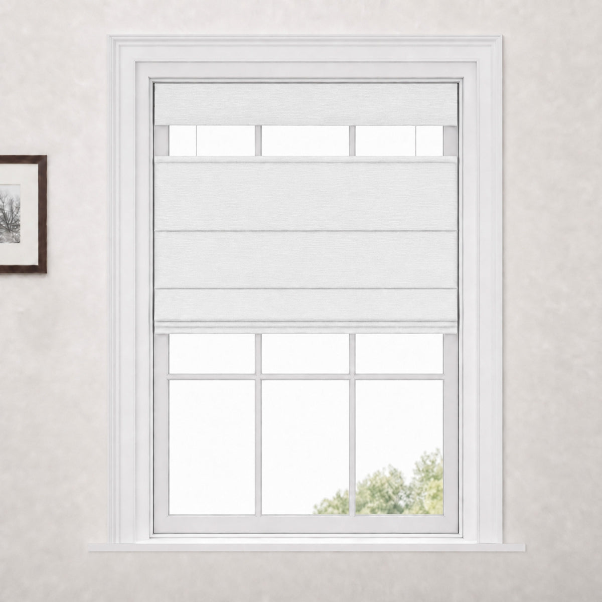LM4701-White