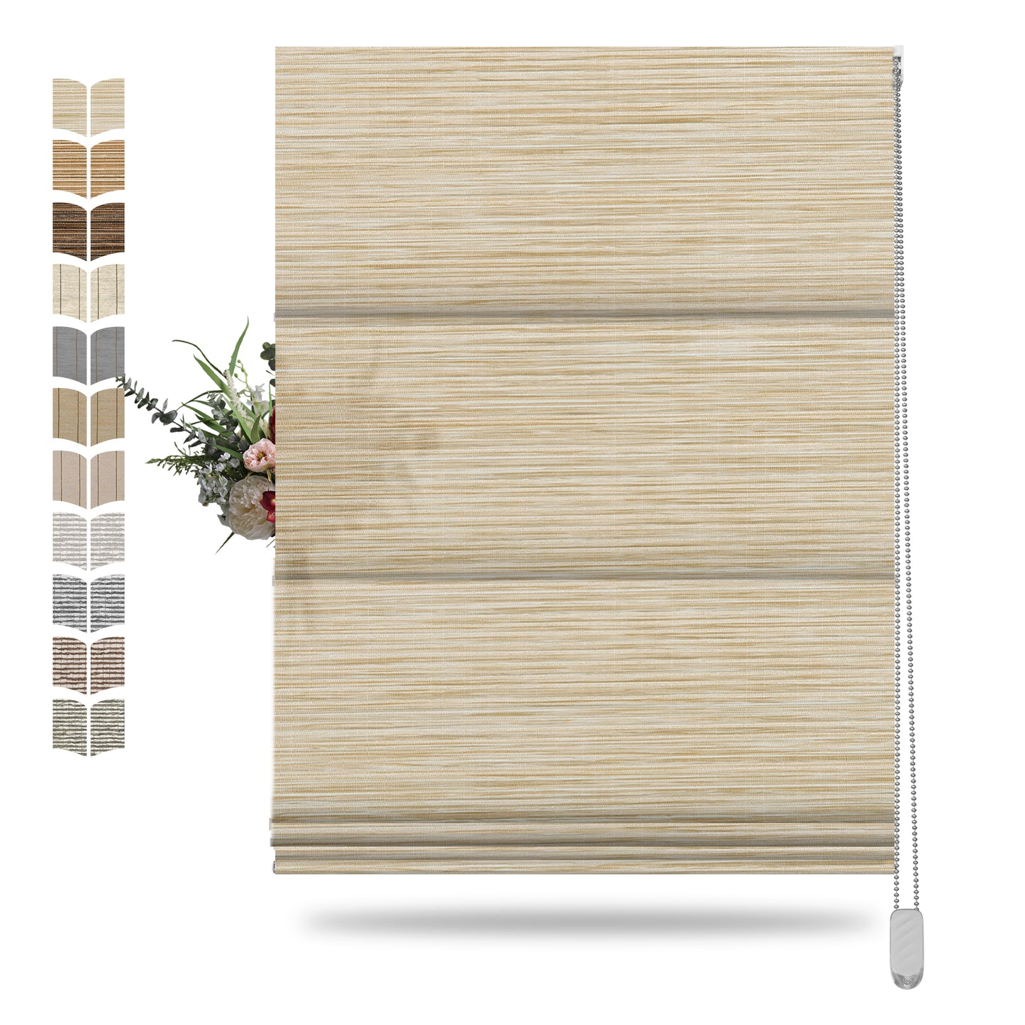 LM2006-Light Filtering Beige