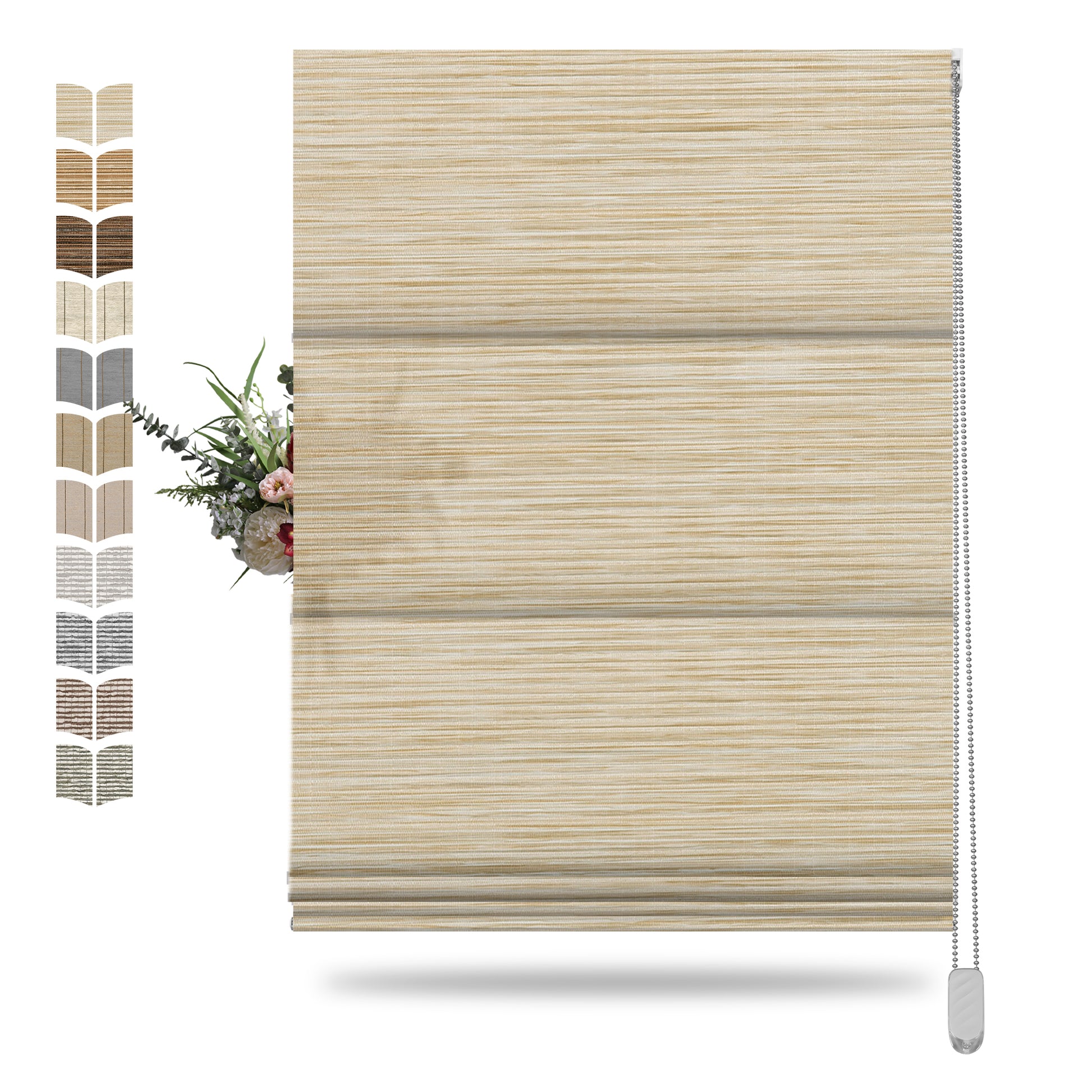 LM2006-Light Filtering Beige