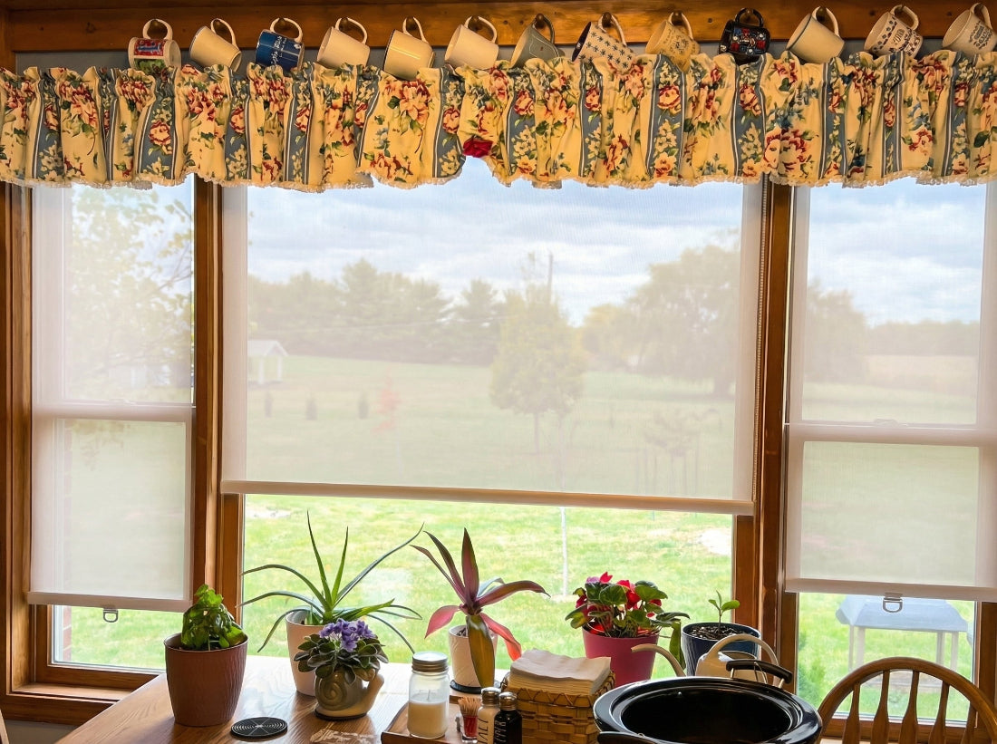 How to Choose the Right Fabric Color for Shades: A Practical Guide for Real Homes