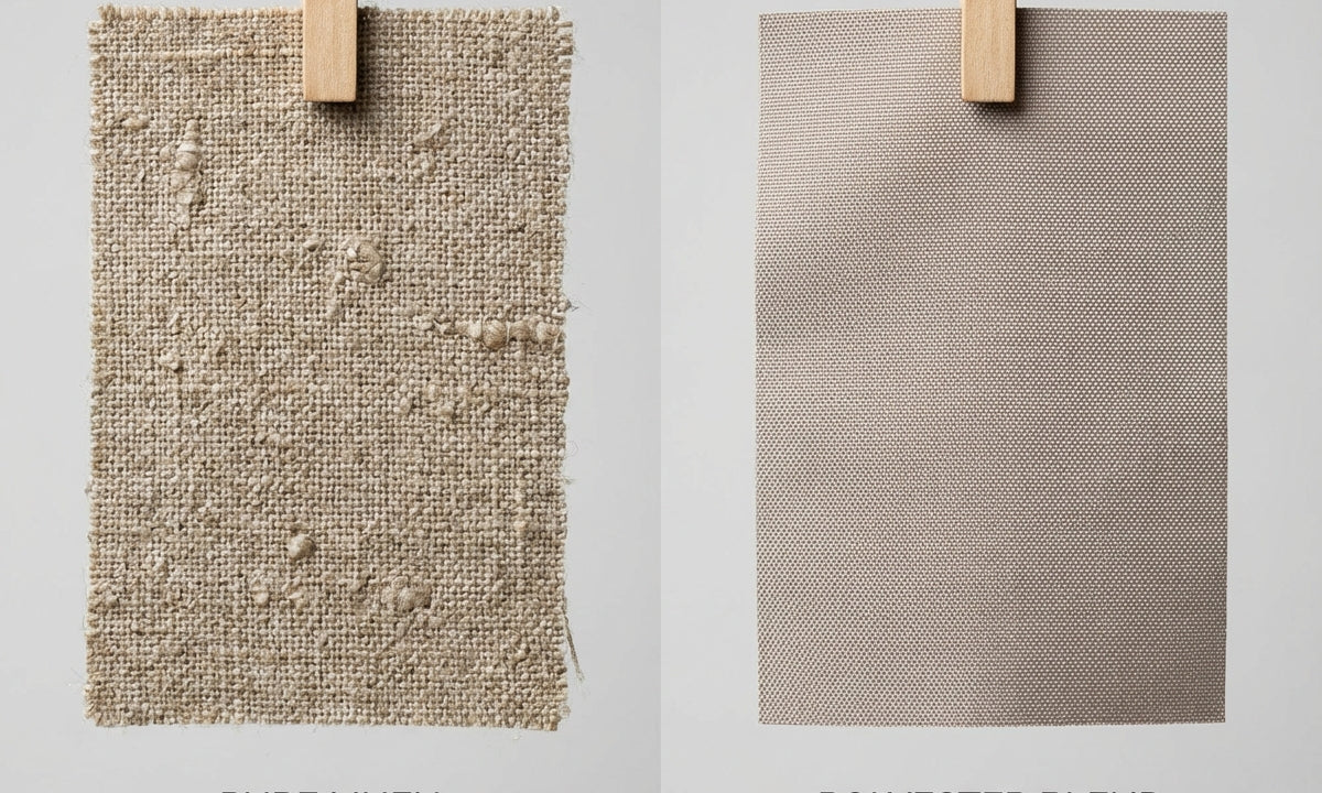 Durable, Wrinkle-Resistant, and Easy-to-Clean Roman Shades