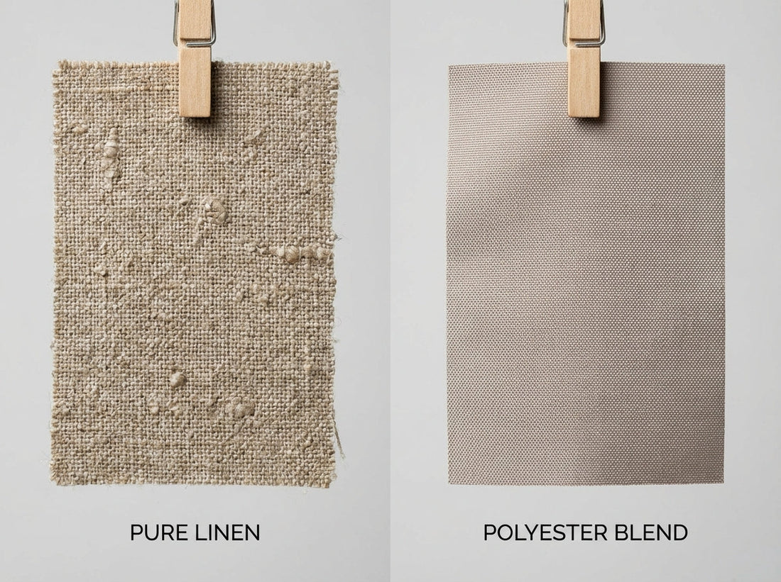 Durable, Wrinkle-Resistant, and Easy-to-Clean Roman Shades