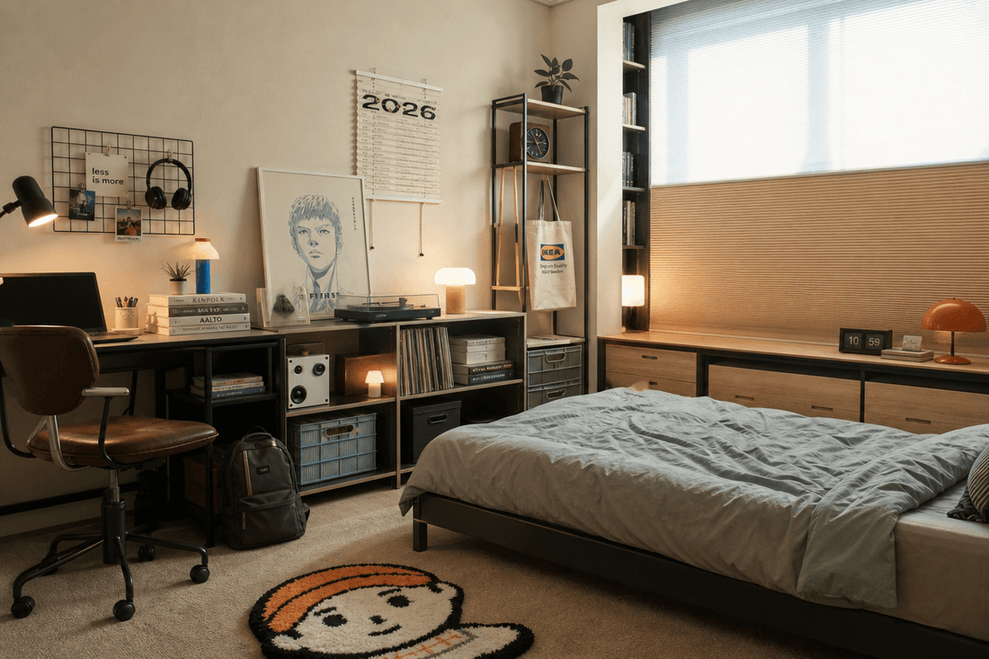 Why Cellular Blinds Are the Ultimate Upgrade for Modern Bedrooms