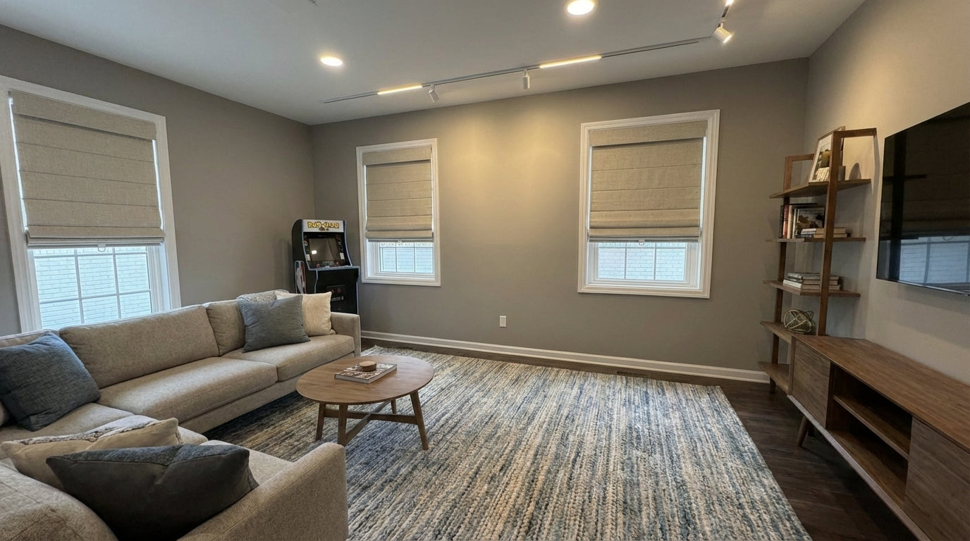 Top Down Bottom Up Shades Benefits: The Ultimate 2026 Guide