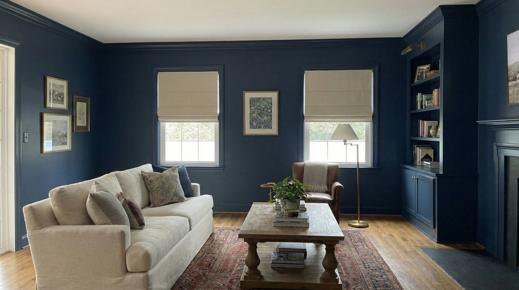 How to Choose Roman Shades: Color, Style & Fabric Tips for Perfect Decor 2026