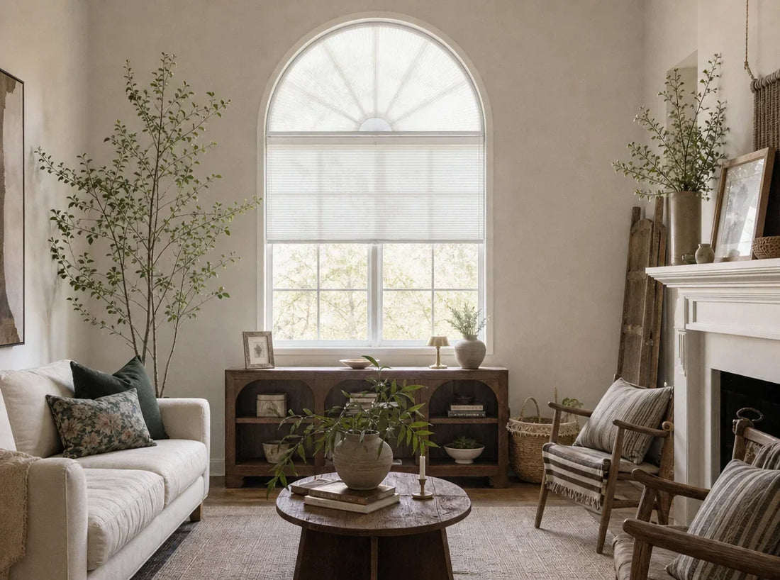 Why Neutral Light Shades Make Summer Homes Look Expensive | Berissa