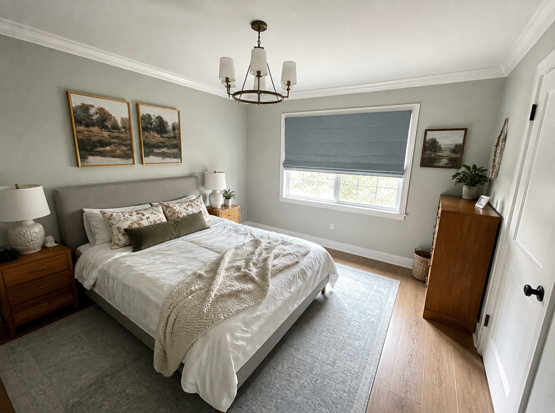 Light Filtering Blinds to Cool Your Home This Summer | Berissa Blinds