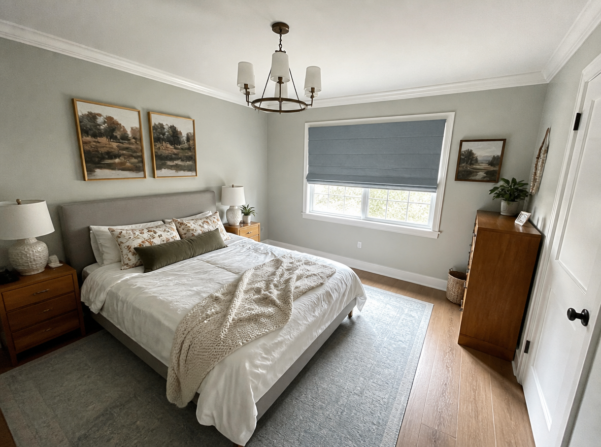 Light Filtering Blinds to Cool Your Home This Summer | Berissa Blinds