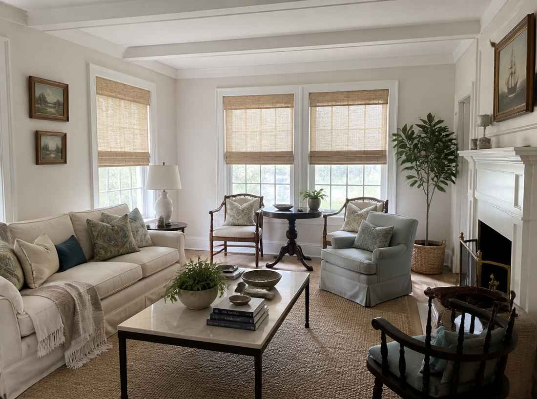 Explore Berissa’s New Window Shades Collection: Fresh Styles for 2026 | Berissa Blinds