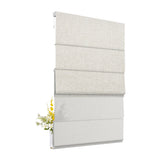 Blackout Beige+ Light Filtering White