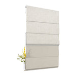 Blackout Beige+ Light Filtering Beige