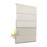 Blackout Beige+ Light Filtering Beige