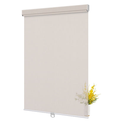 10% Light Transmittance Fabric-Beige