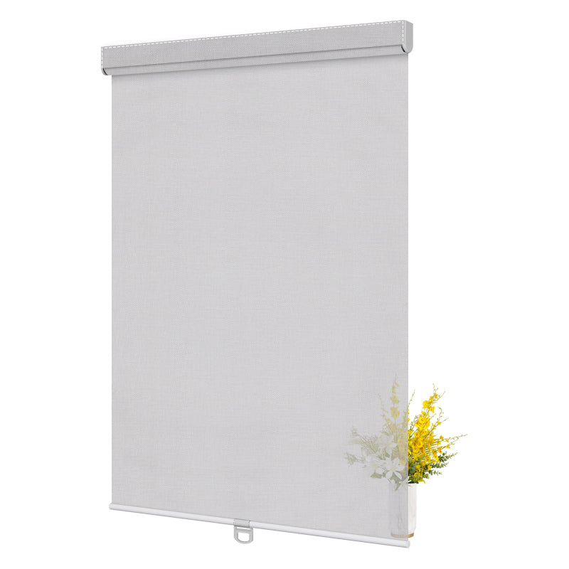 10% Light Transmittance Fabric-Gray