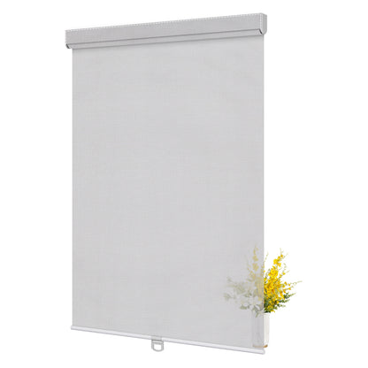 10% Light Transmittance Fabric-Gray