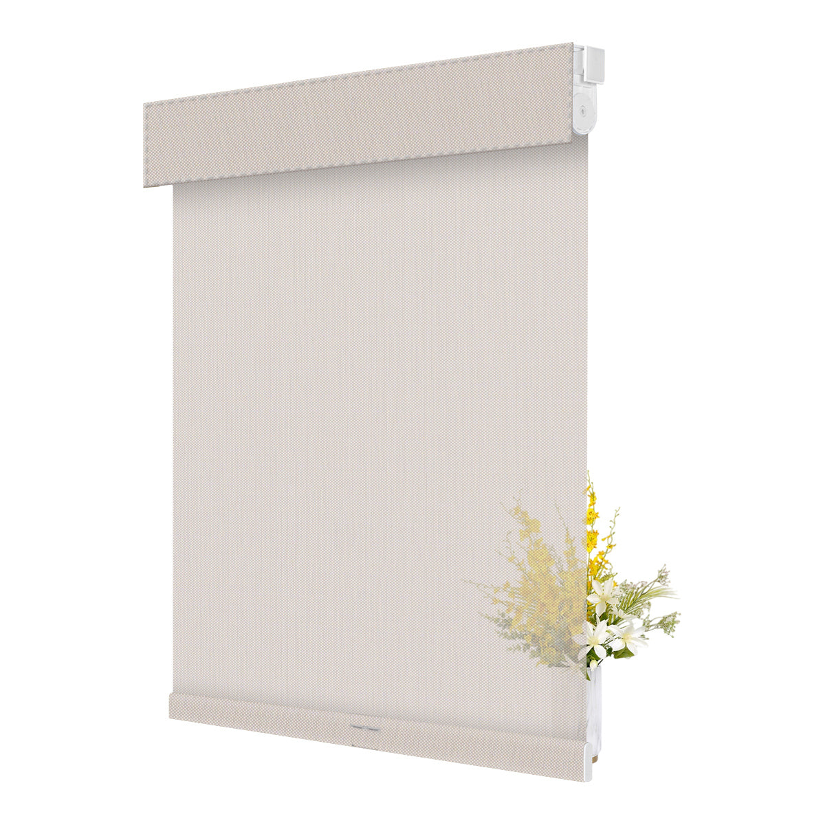 10% Light Transmittance -Beige