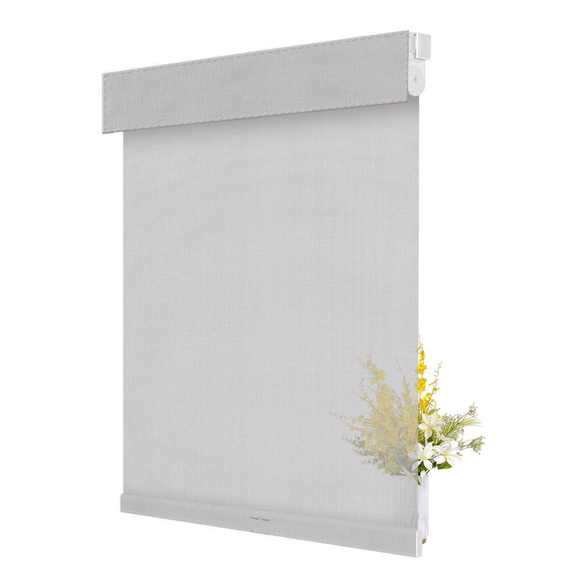 10% Light Transmittance -Gray