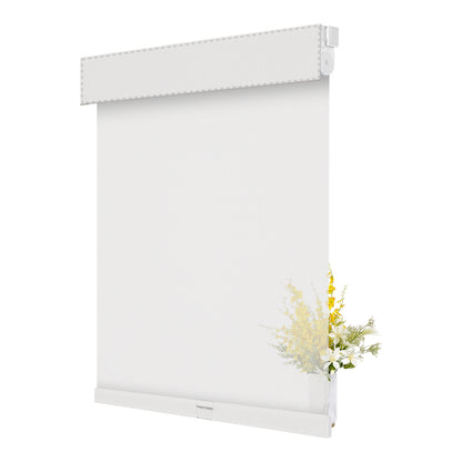 10% Light Transmittance -White