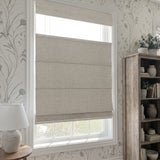 Berissa Top Down Bottom Up Classic Roman Shades