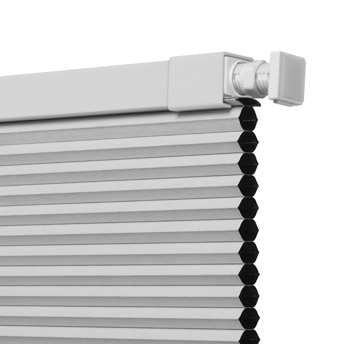 Berissa Shallow Hole Depth Requirements Cellular Shades Children and Pets Safe