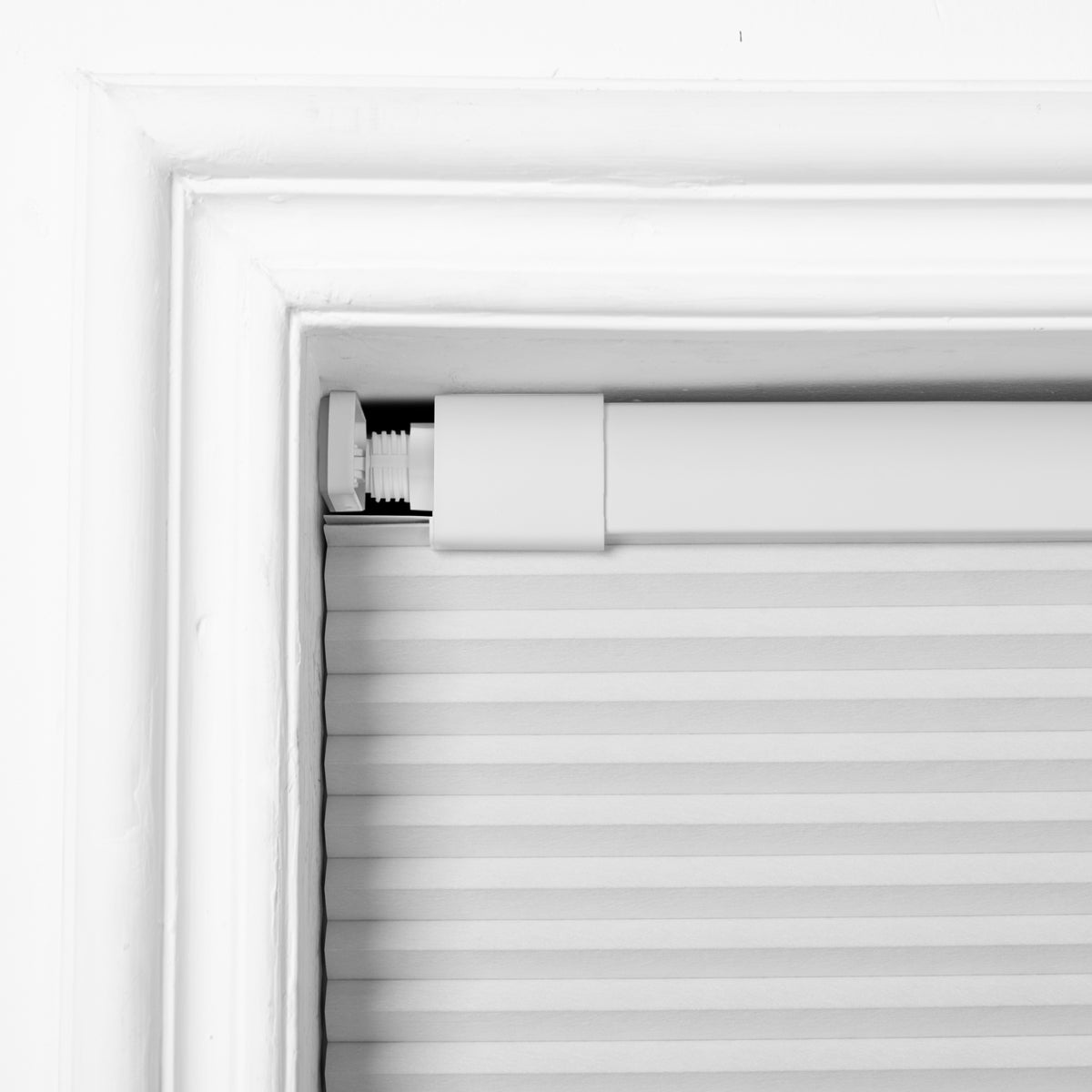 Berissa Shallow Hole Depth Requirements Cellular Shades Children and Pets Safe