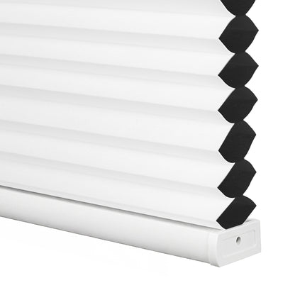 Berissa Shallow Hole Depth Requirements Cellular Shades Children and Pets Safe