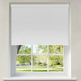 Berissa Shallow Hole Depth Requirements Cellular Shades Children and Pets Safe