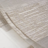 Berissa Custom No Drill Zebra Day Night  Dual Roller Blind