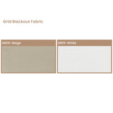 Berissa Roman Shade Fabric Samples