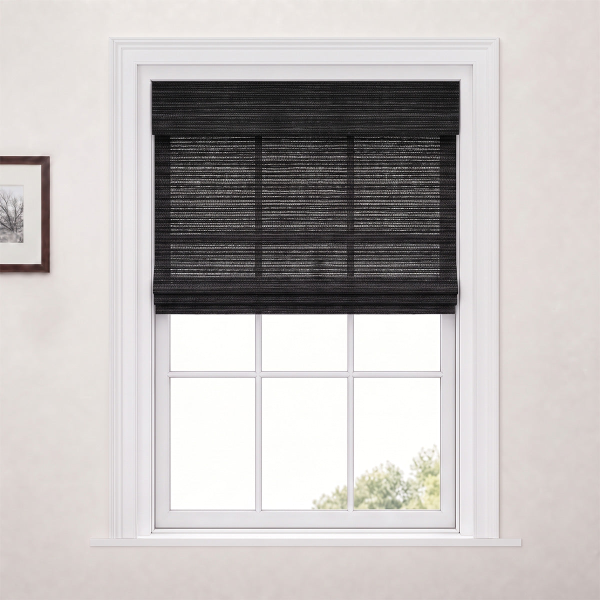 LM4110-Charcoal Black