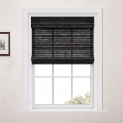 LM4110-Charcoal Black