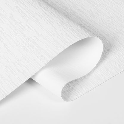 Berissa Cordless Roller Shades with Slim Square Cassette