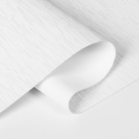 Berissa Cordless Roller Shades with Slim Square Cassette