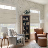 Berissa Top Down Bottom Up Classic Roman Shades