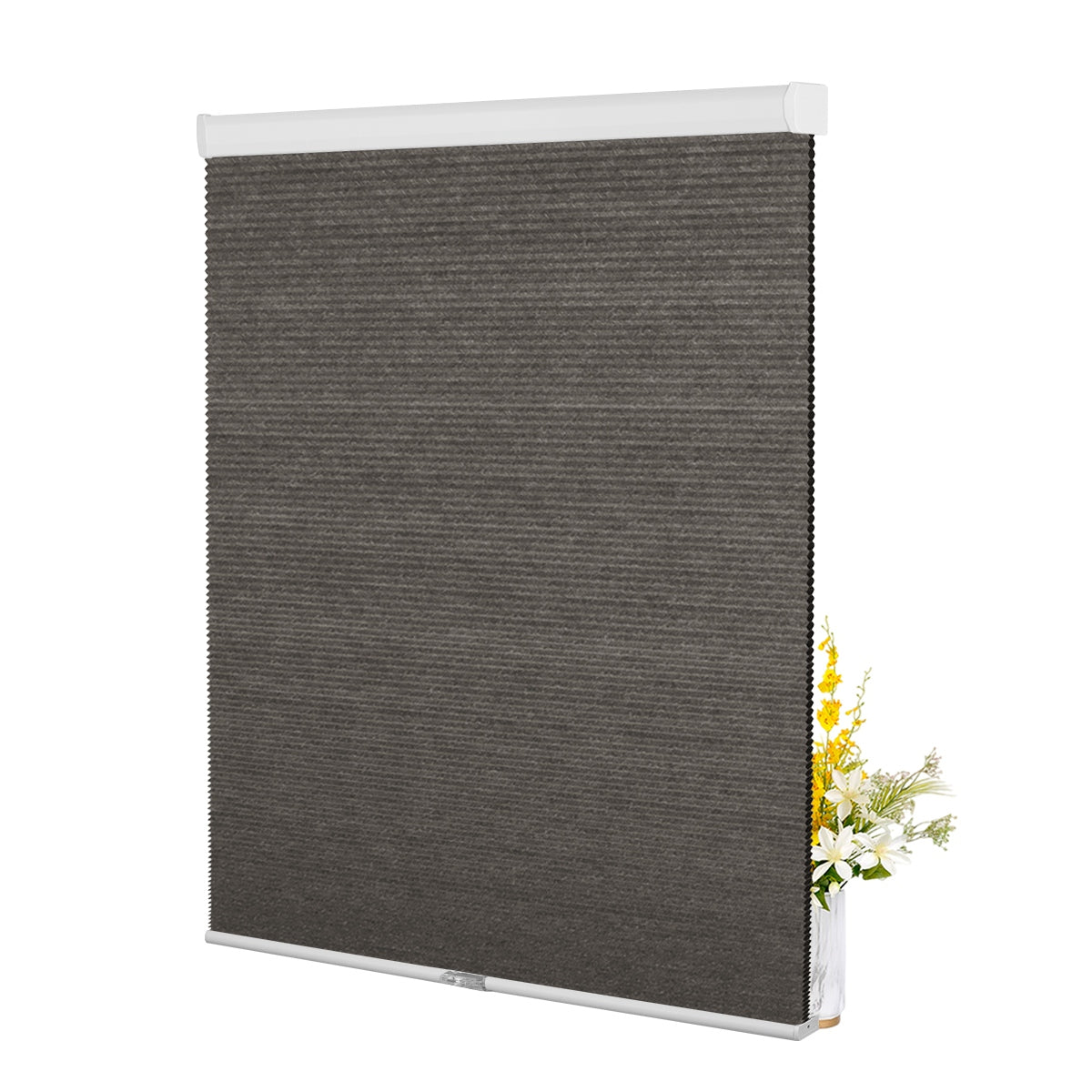 BTH16-Grayish Brown