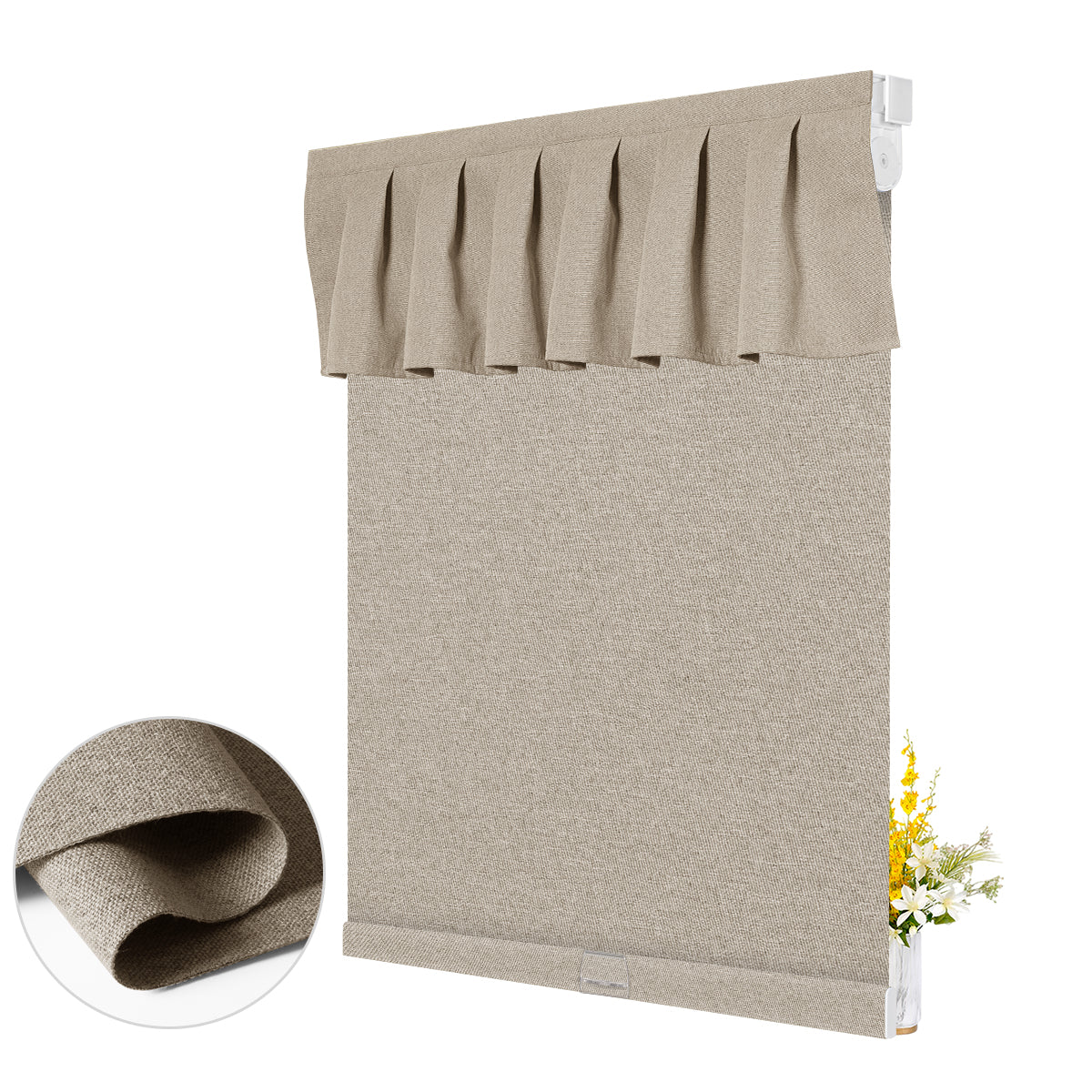 Roman Valance
