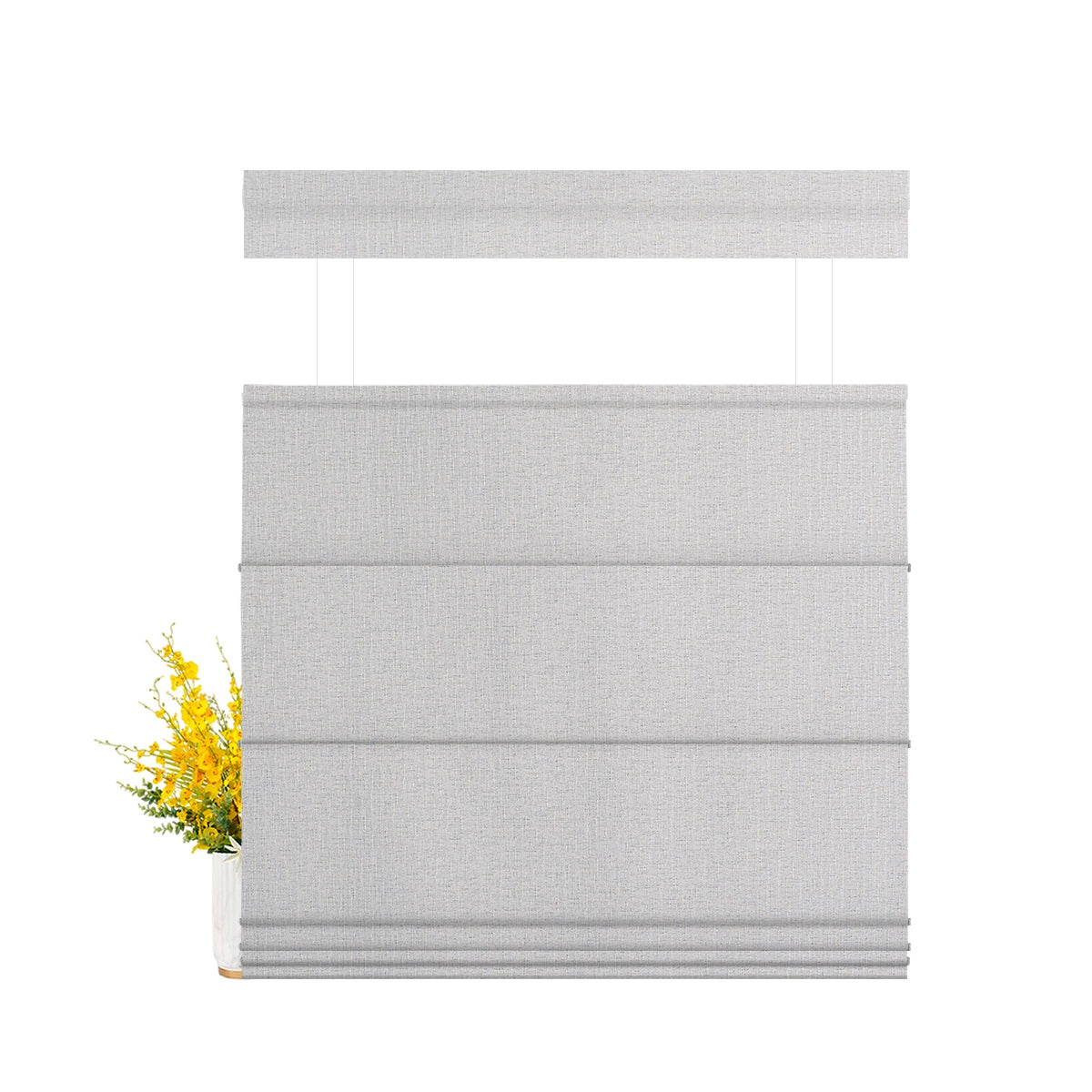 FB19-Grayish White