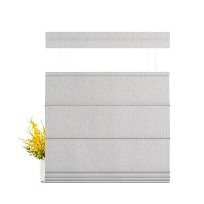 FB19-Grayish White